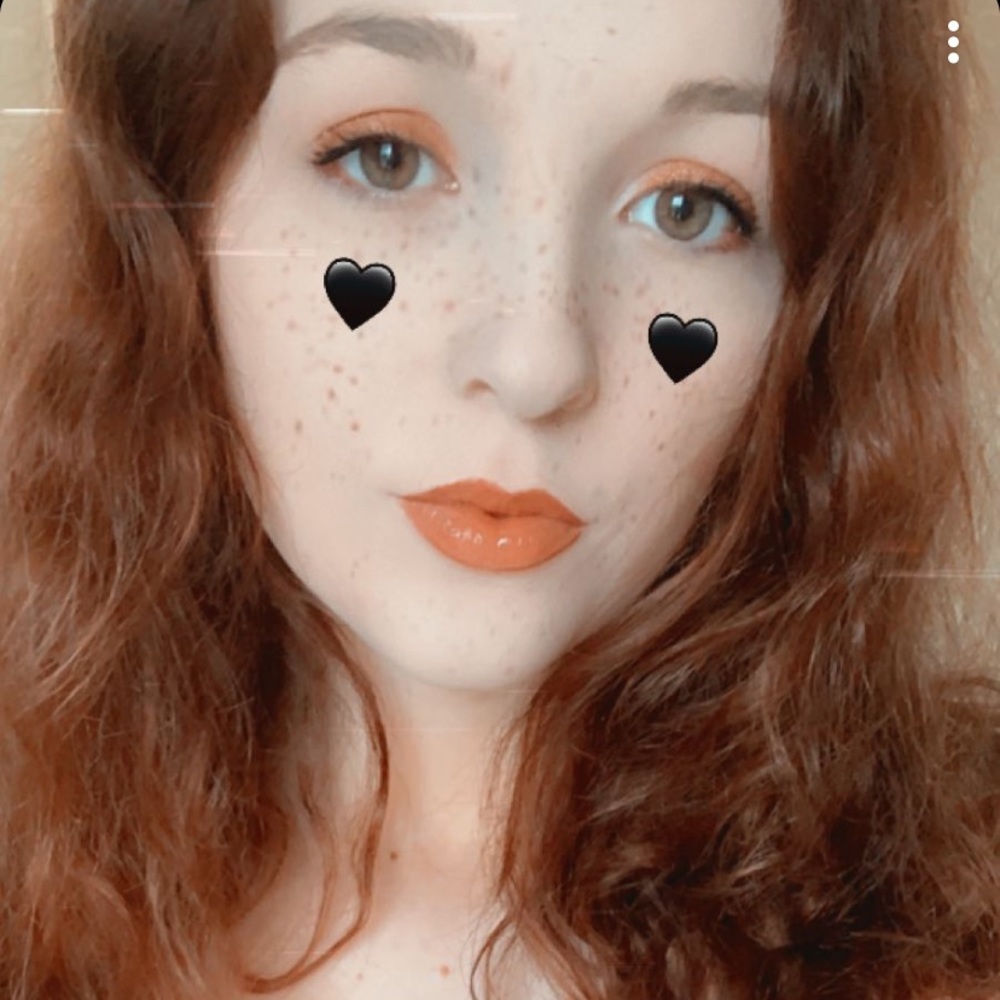 Meet your Posher, Brianna